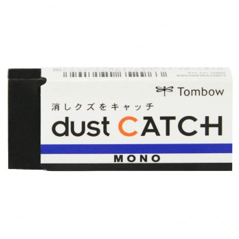 ยางลบ TOMBOW #EN-DC (dust CATCH)