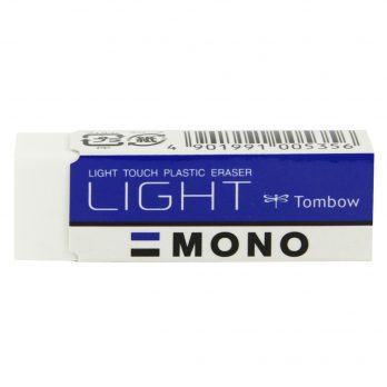 ยางลบ  TOMBOW  MONO Light