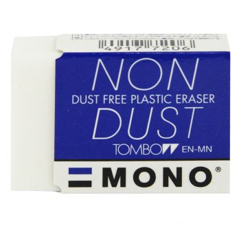 ยางลบ TOMBOW Non-Dust