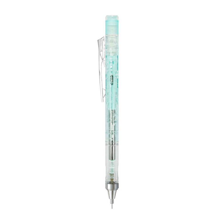 (Limited) ดินสอกด 0.5 TOMBOW MONOg Nature - Image 4