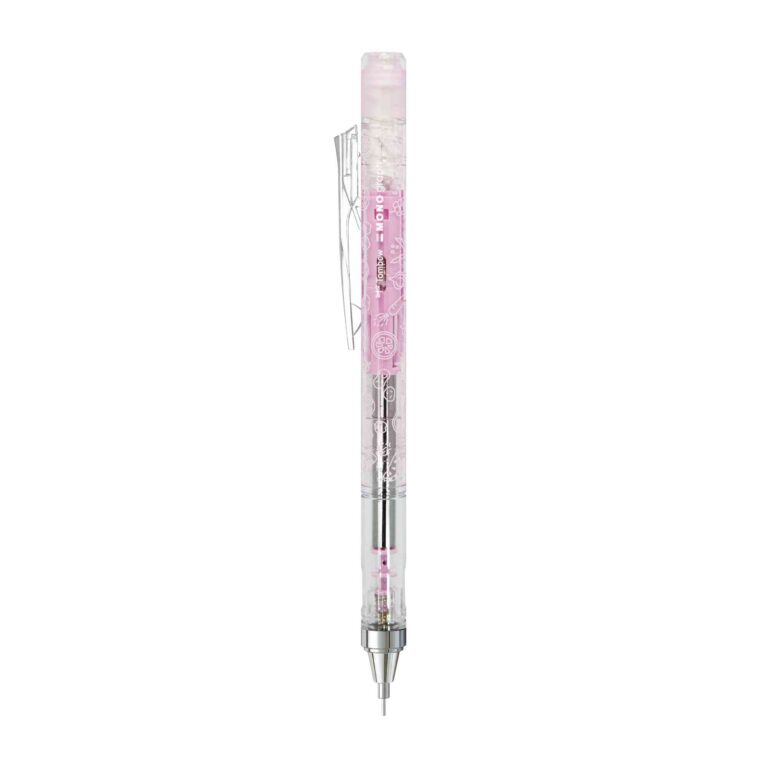 (Limited) ดินสอกด 0.5 TOMBOW MONOg Nature - Image 5