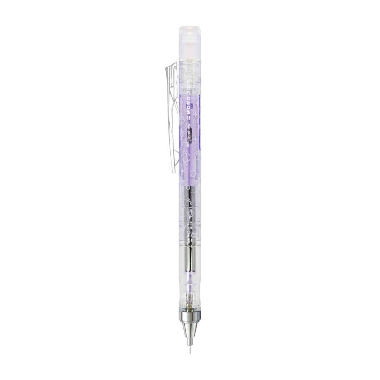 (Limited) ดินสอกด 0.5 TOMBOW MONOg Nature - Image 6