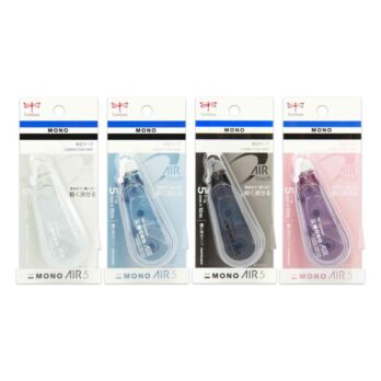 เทปลบ TOMBOW MONO Air CT-CA5