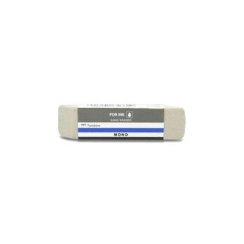 ยางลบหมึก TOMBOW ES-512B
